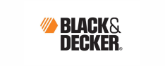 black & decker