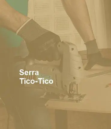 serra tico-tico