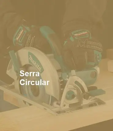 serra circular