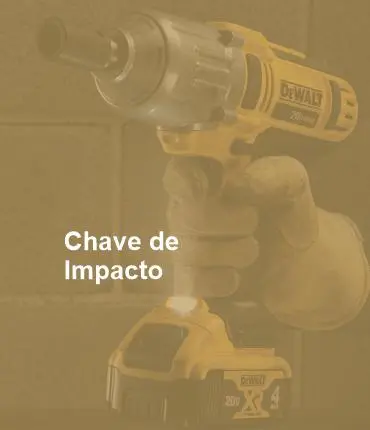 chave de Impacto