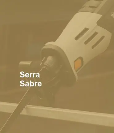 serra sabre